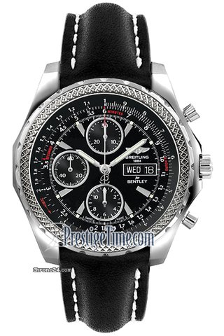Breitling Bentley GT watches