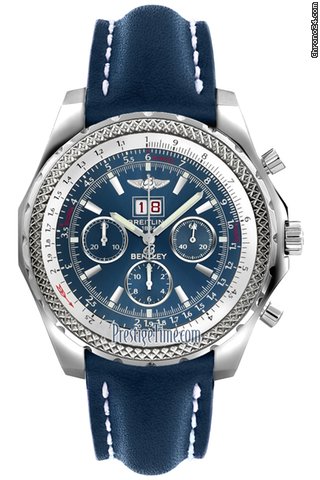 Breitling Bentley 6.75 Speed watches