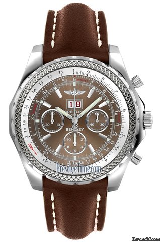 Breitling Bentley 6.75 Speed watches