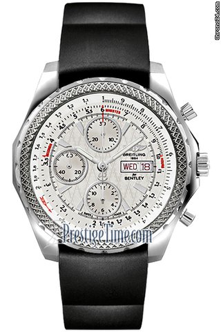 Breitling Bentley GT watches