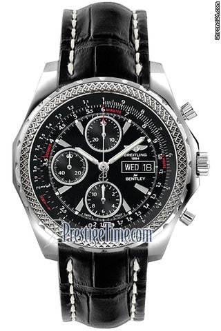 Breitling Bentley GT watches