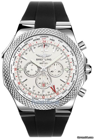 Breitling Bentley GMT Chronograph watches