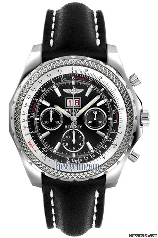 Breitling Bentley 6.75 Speed watches