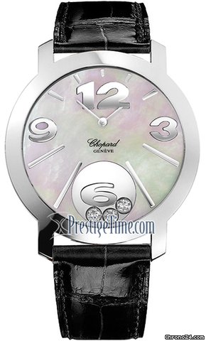 Chopard Happy Diamonds watches