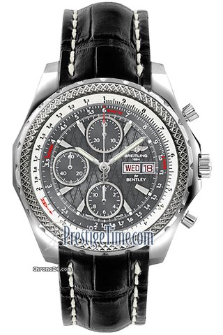 Breitling Bentley GT watches