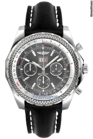 Breitling Bentley 6.75 Speed watches