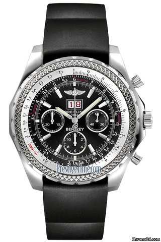 Breitling Bentley 6.75 Speed watches