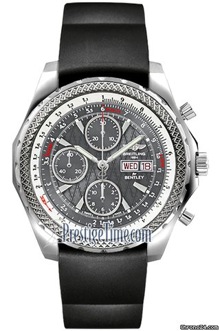 Breitling Bentley GT watches