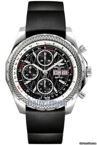 Breitling Bentley GT watches