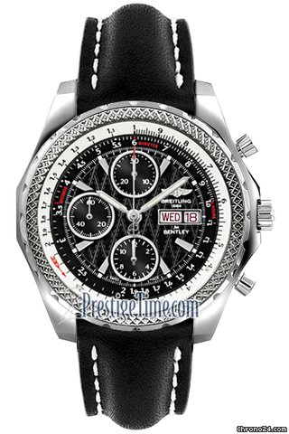 Breitling Bentley GT watches