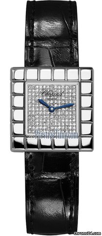 Chopard Ice Cube watches