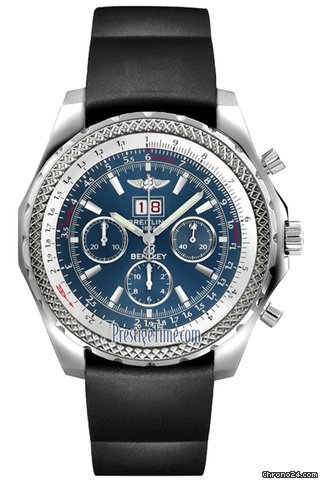 Breitling Bentley 6.75 Speed watches