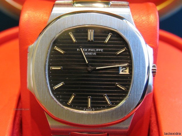 Patek Philippe Nautilus 3700 watches