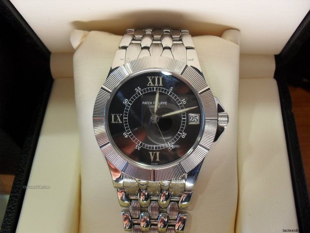 Patek Philippe Neptune 5080A watches