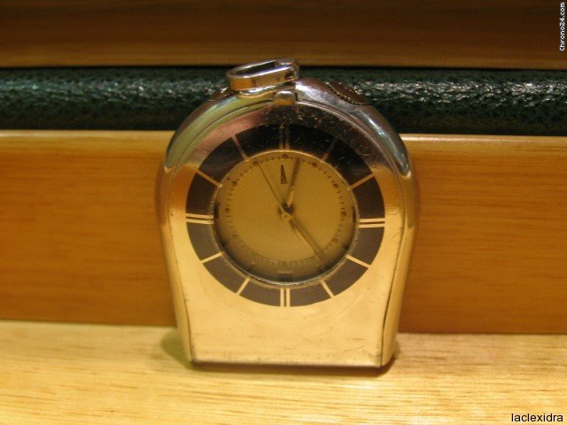 Jaeger-LeCoultre Sveglia watches