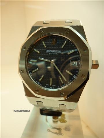 Audemars Piguet ROYAL OAK JUMBO watches