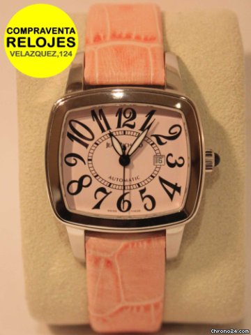 JeanRichard TV SCREEN MILADY FANTASY watches