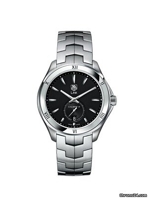 TAG Heuer Link Automatik NEU incl MWST B&P watches