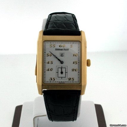 Audemars Piguet Repetition Minutes Pre-owned watches
