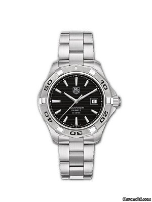 TAG Heuer Aquaracer Automatik NEU incl MWST B&P watches