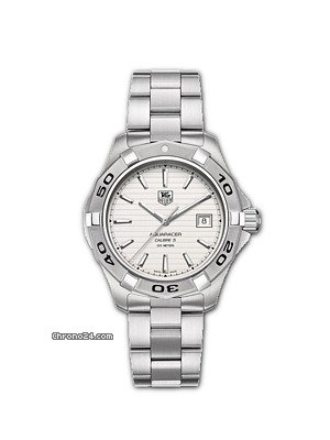 TAG Heuer Aquaracer Automatik NEU incl MWST B&P watches