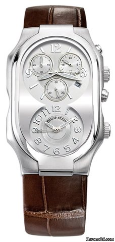 Philip Stein Signature Chronograph watches