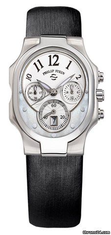 Philip Stein Signature Classic Chronograph watches