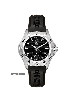 TAG Heuer Aquaracer Quarz Grande Date NEU incl MWST mit Box + Papieren watches