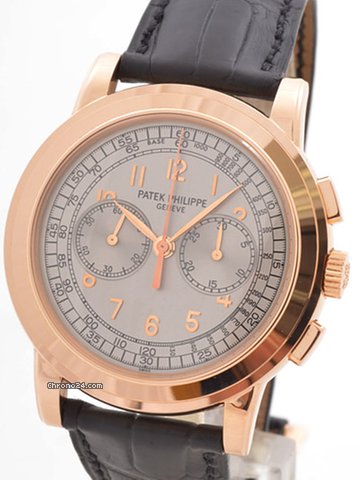 Patek Philippe 5070R watches