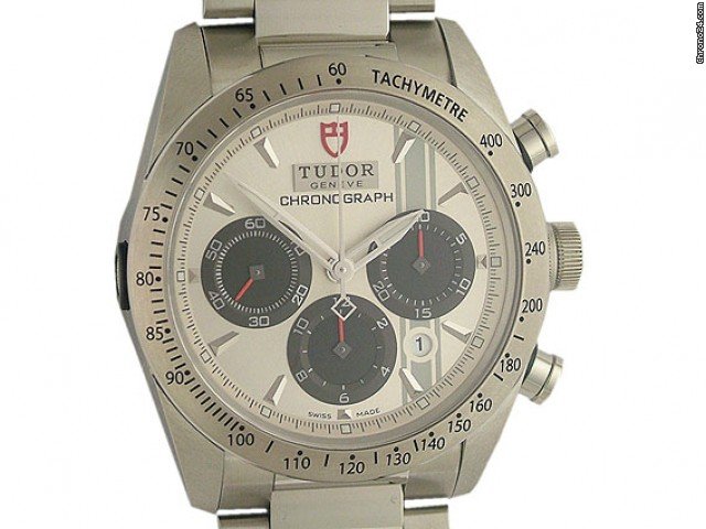Tudor Fastrider Chronograph Automatik 42mm watches
