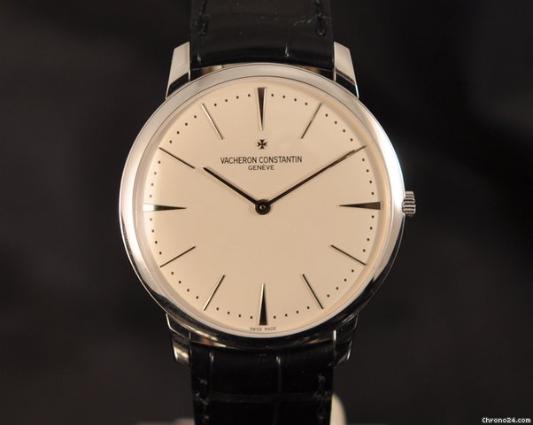 Vacheron Constantin PATRIMONY watches