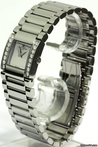 Baume & Mercier Catwalk Damenuhr watches