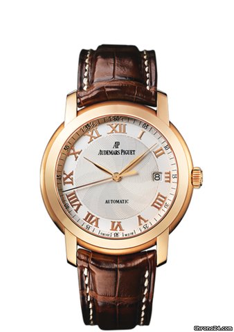 Audemars Piguet Jules Audemars watches