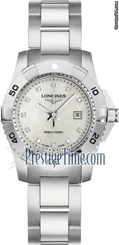 Longines HydroConquest Quartz 29mm watches