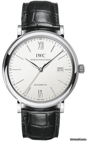IWC Portofino Automatic watches