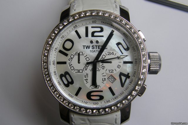 TW Steel Grandeur TW 54 watches