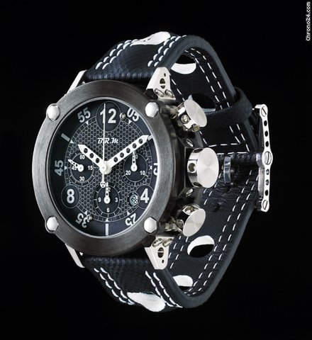 B.R.M Chronograph CL-44 watches