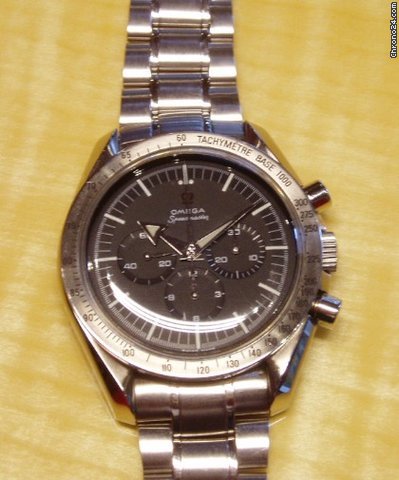 Omega Speedmaster Replica watches