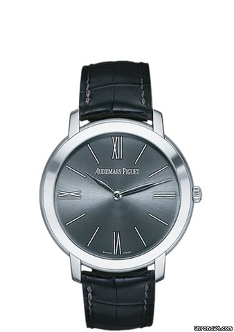 Audemars Piguet Jules Audemars Extra-Thin watches