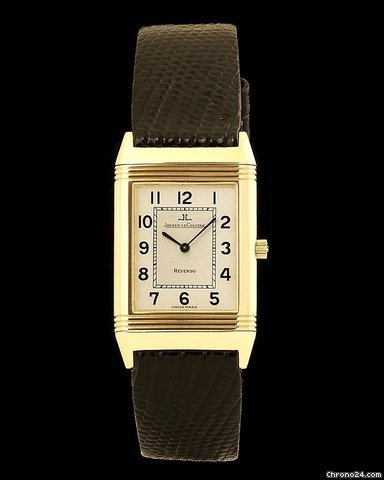 Jaeger-LeCoultre Reverso Classique watches