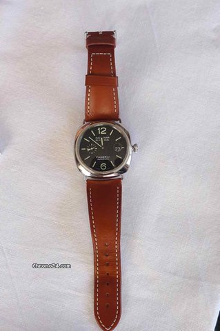 Panerai Black seal watches