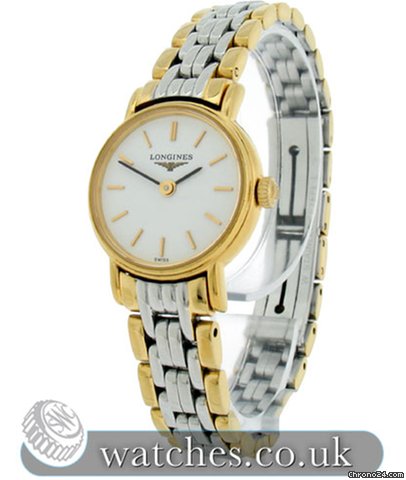 Longines Ladies Presence watches