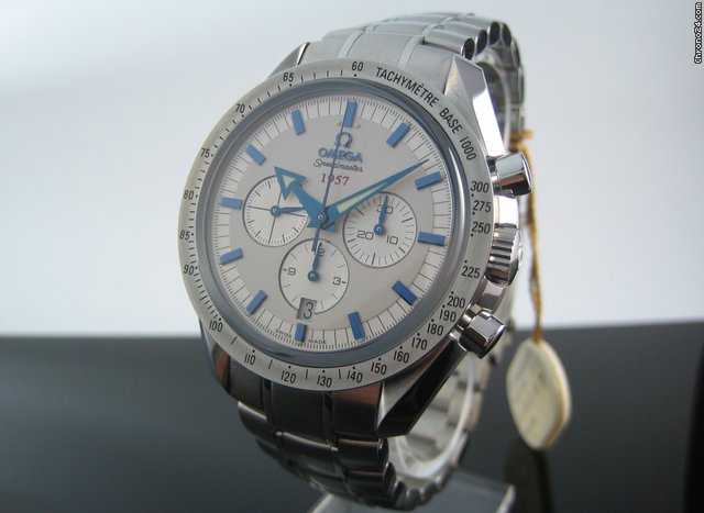 Omega Speedmaster Broad Arrow 321.10.42.50.02.001 watches