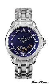 Omega Seamaster Multifunction watches