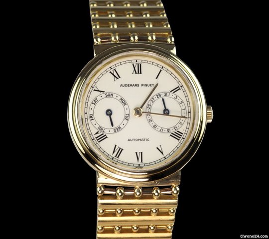 Audemars Piguet Vintage Audemars Piguet Day Date watches