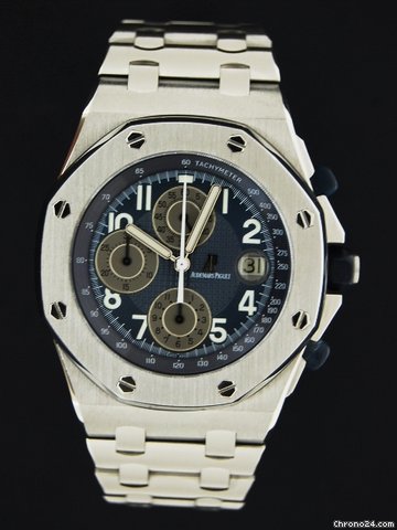 Audemars Piguet OFFSHORE watches