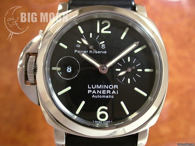 Panerai PAM00123¡¡¥ë¥ß¥Î©`¥ë?¥Ñ¥ï©`¥ê¥¶©`¥Ö watches