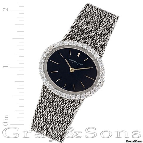 Audemars Piguet Classic watches
