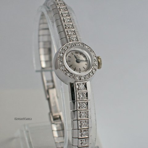 Ebel diamond watch watches