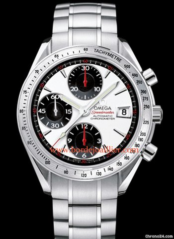 Omega Speedmaster 3211.31.00 watches